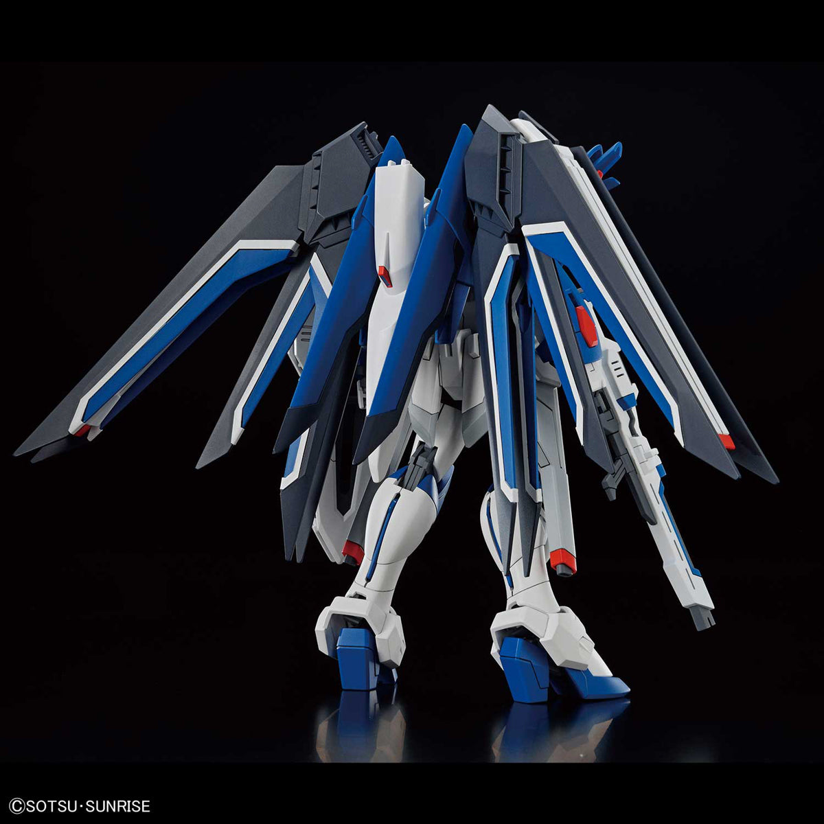1/144 HG Rising Freedom Gundam