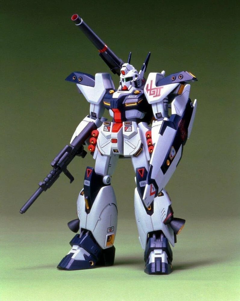 1/100 Hardy Gun