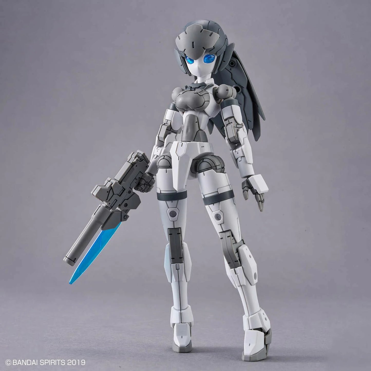 1/144 30MM EXM-H15B Acerby (Type-C)