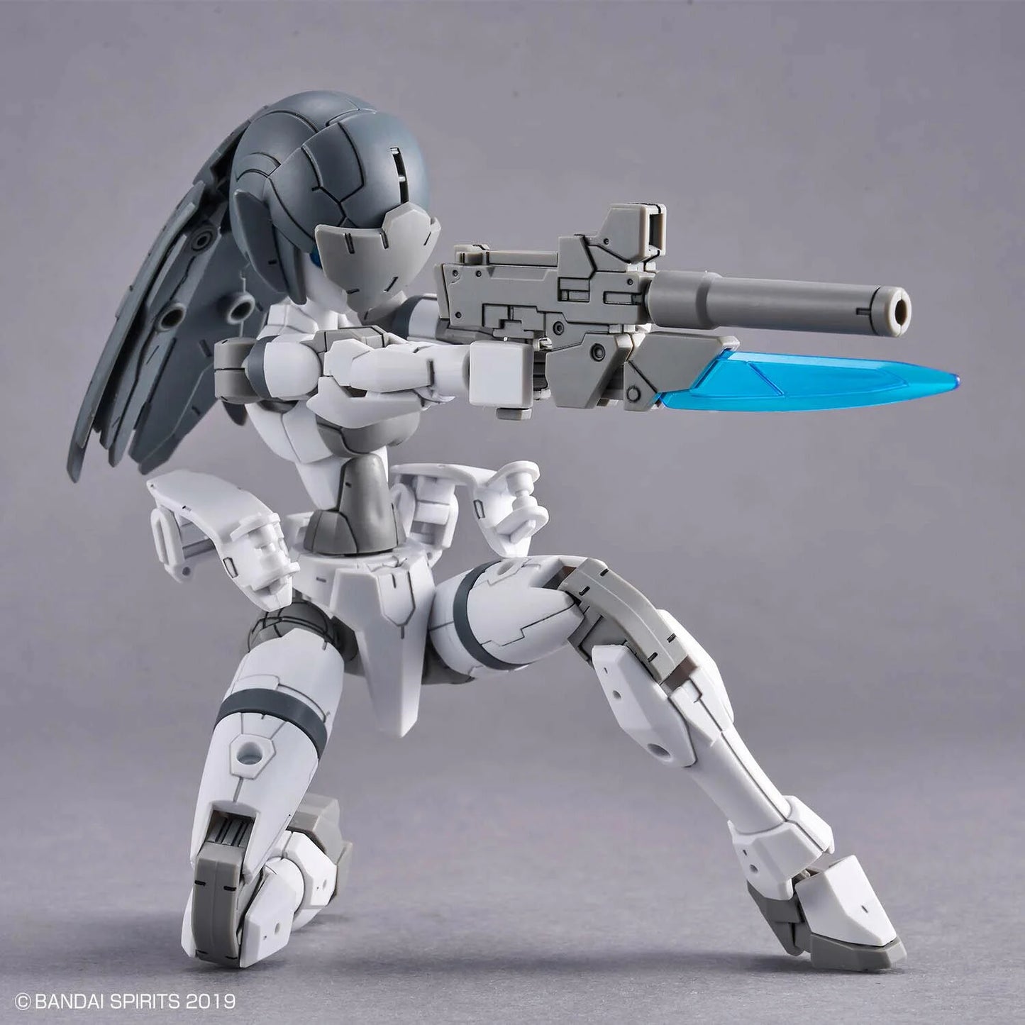 1/144 30MM EXM-H15B Acerby (Type-C)