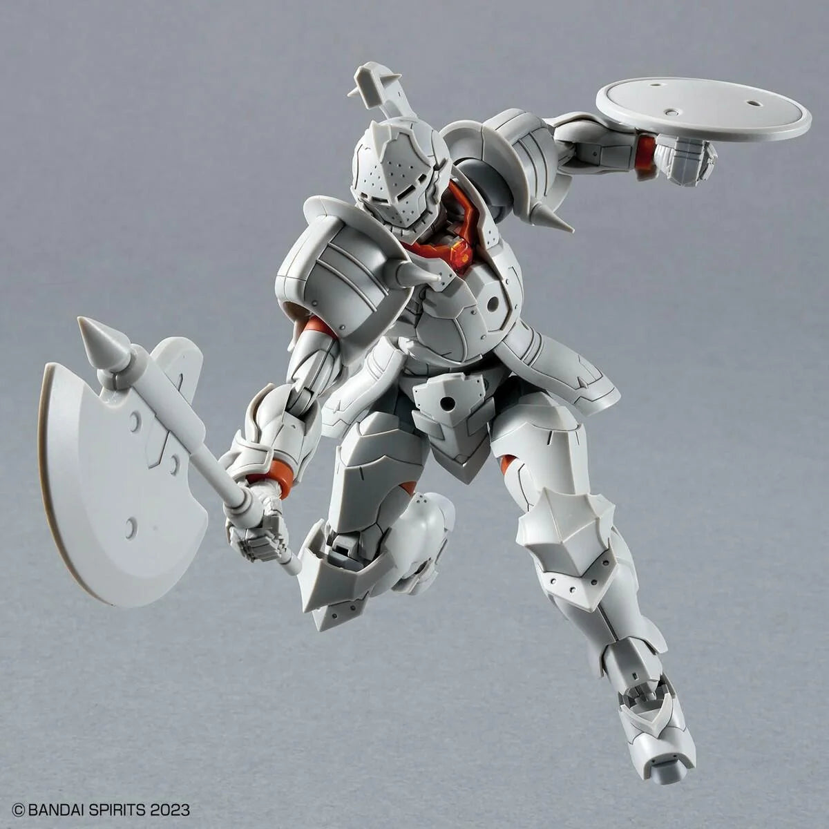 1/144 30MF Liber Fighter