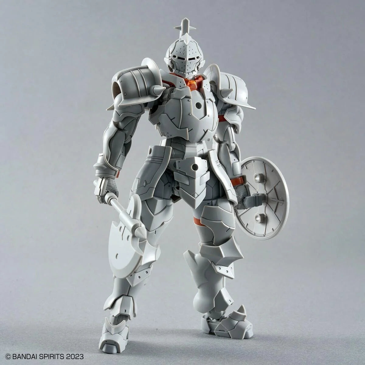 1/144 30MF Liber Fighter