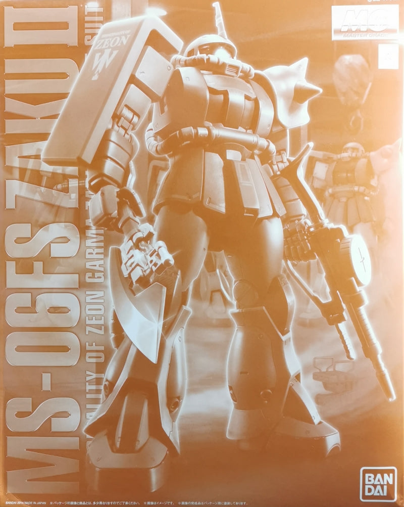 Mobile Suit Gundam Robot Spirits AF MS-06JC Ground Type Zaku II ver. A.N.I.M.E. | Gundam Action Figures | TF Robots | Official partner of Hasbro Mobile Suit Gundam Robot Spirits AF MS-06JC Ground Type Zaku II ver. A.N.I.M.E. | Gundam Action Figures | TF Robots | Official partner of Hasbro
