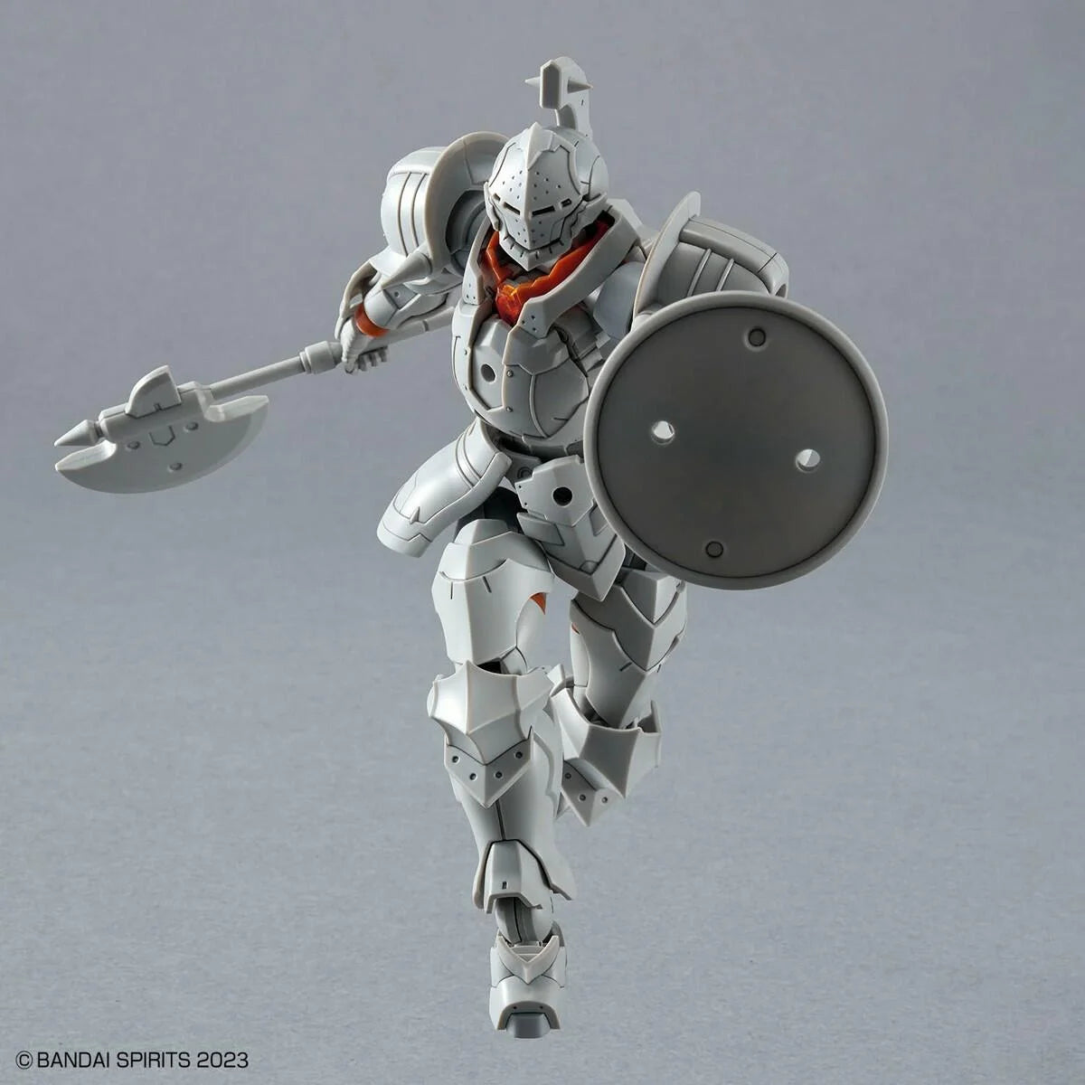 1/144 30MF Liber Fighter
