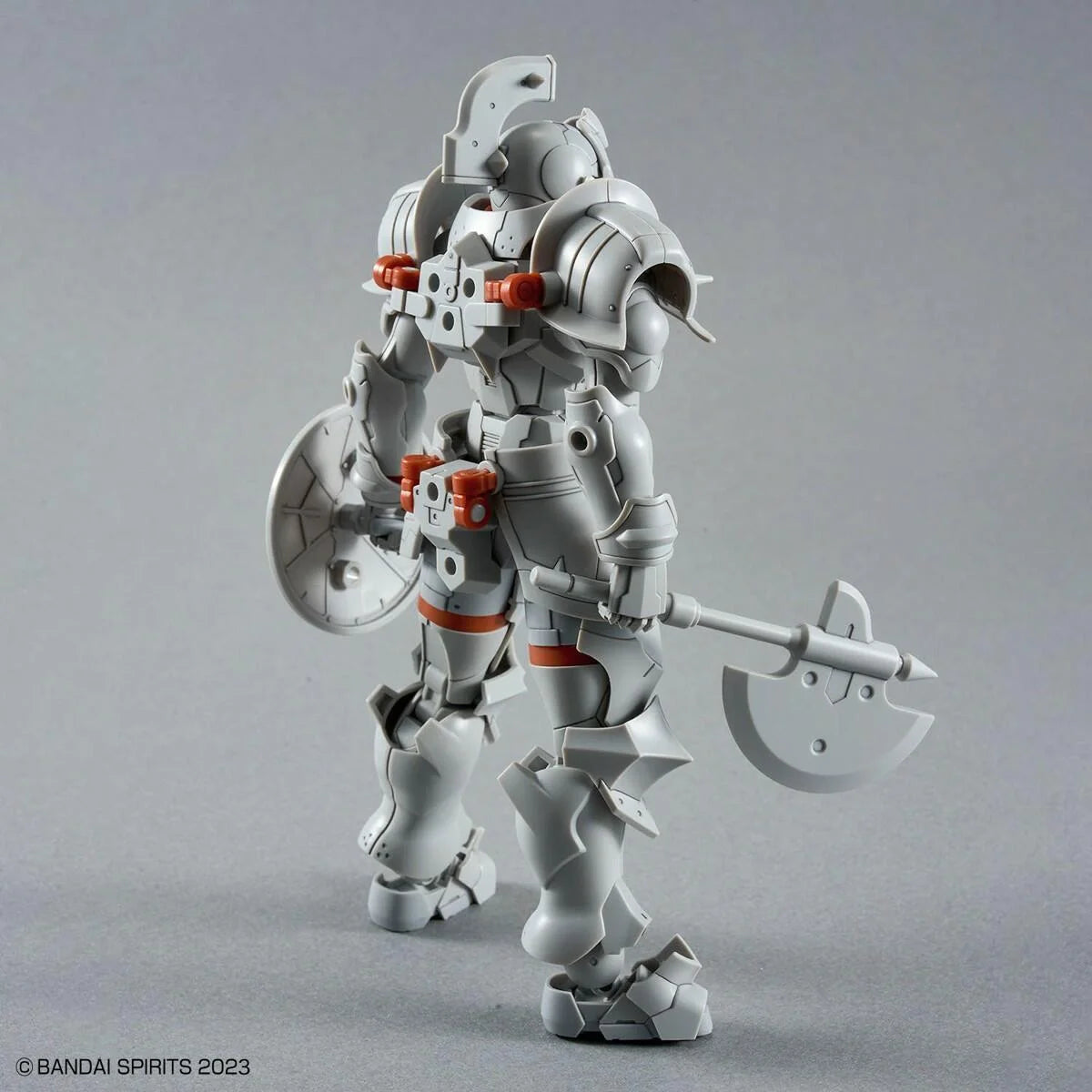 1/144 30MF Liber Fighter