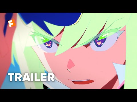 MODEROID Lio de Galon (PROMARE)