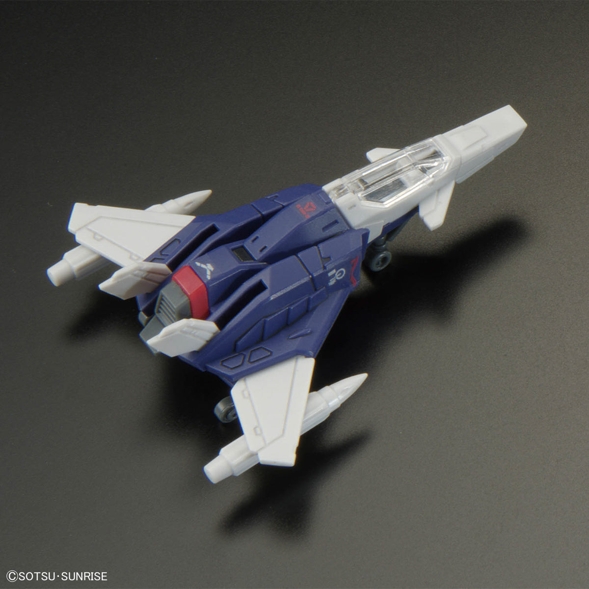 1/144 RG Force Impulse Gundam Spec II