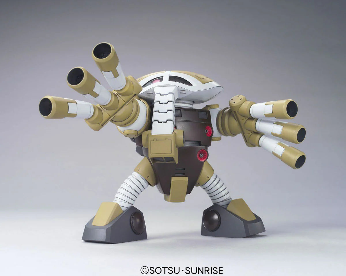 1/144 HGUC MSM-04G Juaggu (Unicorn Ver.)