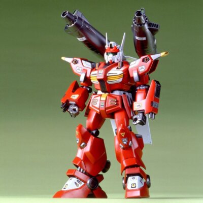 1/100 G-Cannon Magna