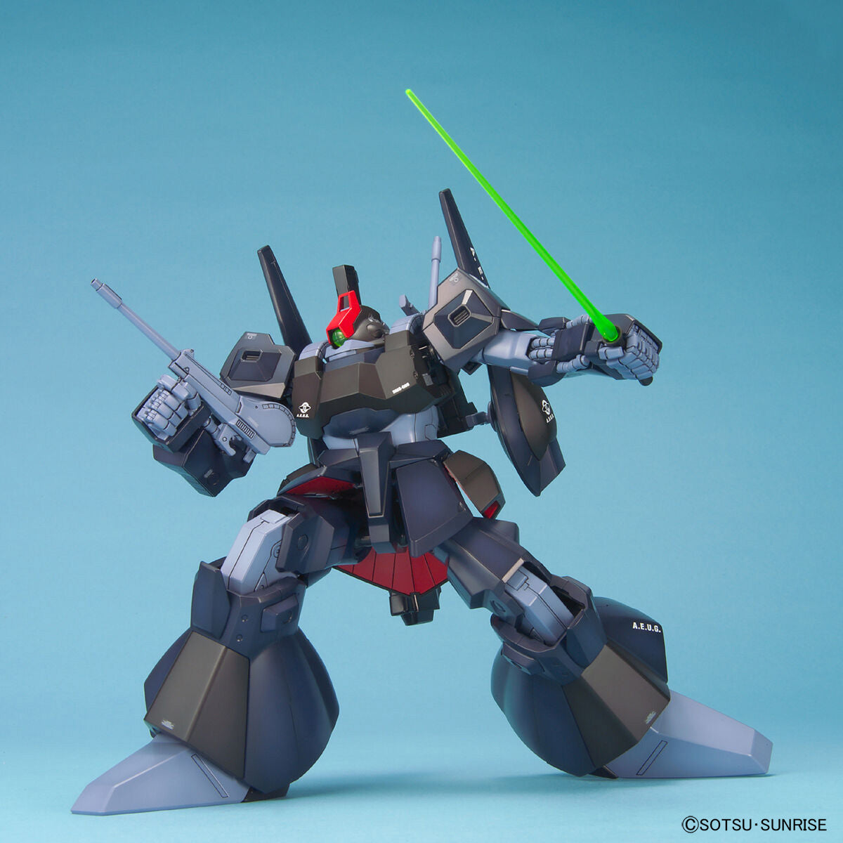 1/100 MG Rick-Dias