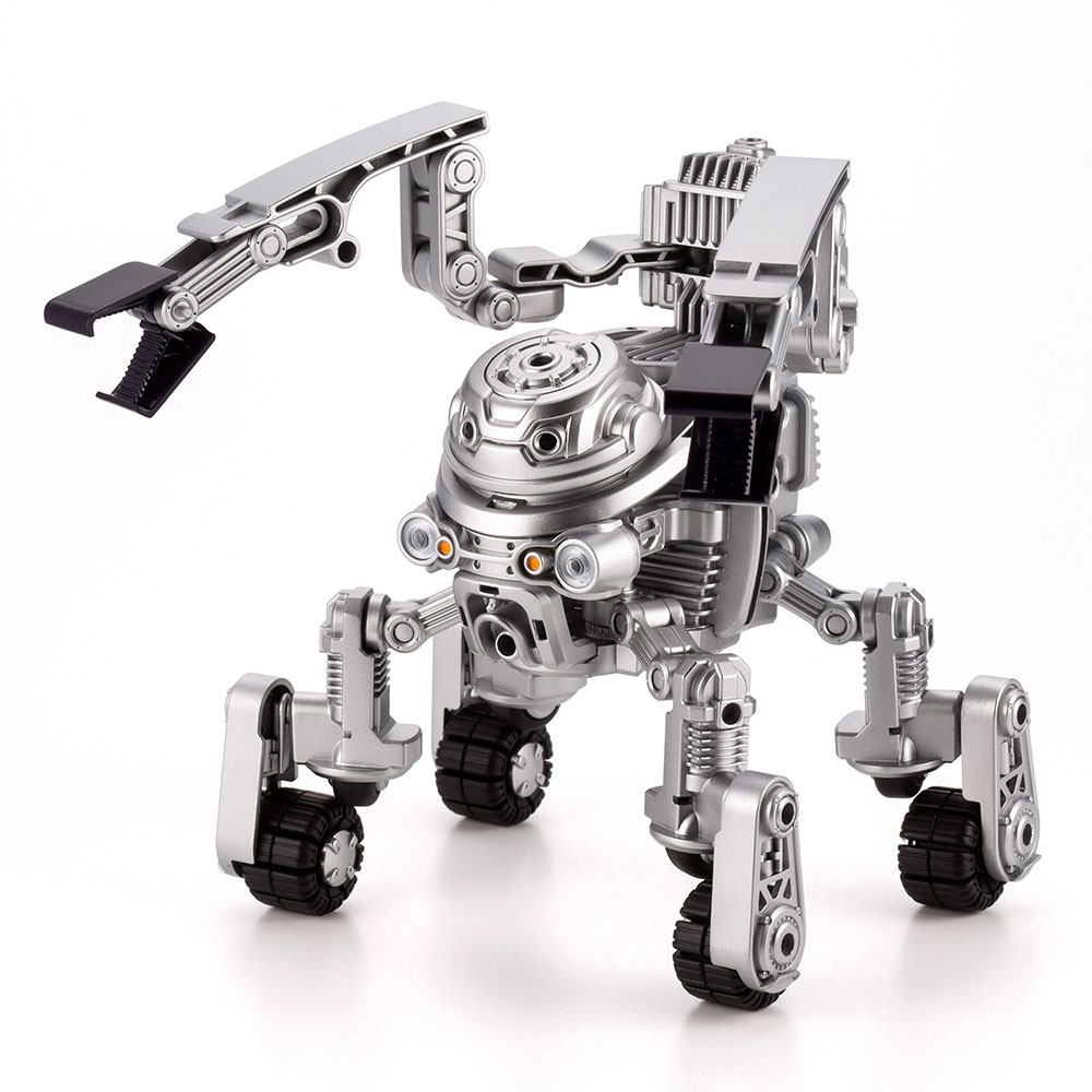 MARUTTOYS 1/12 Tamotu Pro (Midnight Blue Ver.)