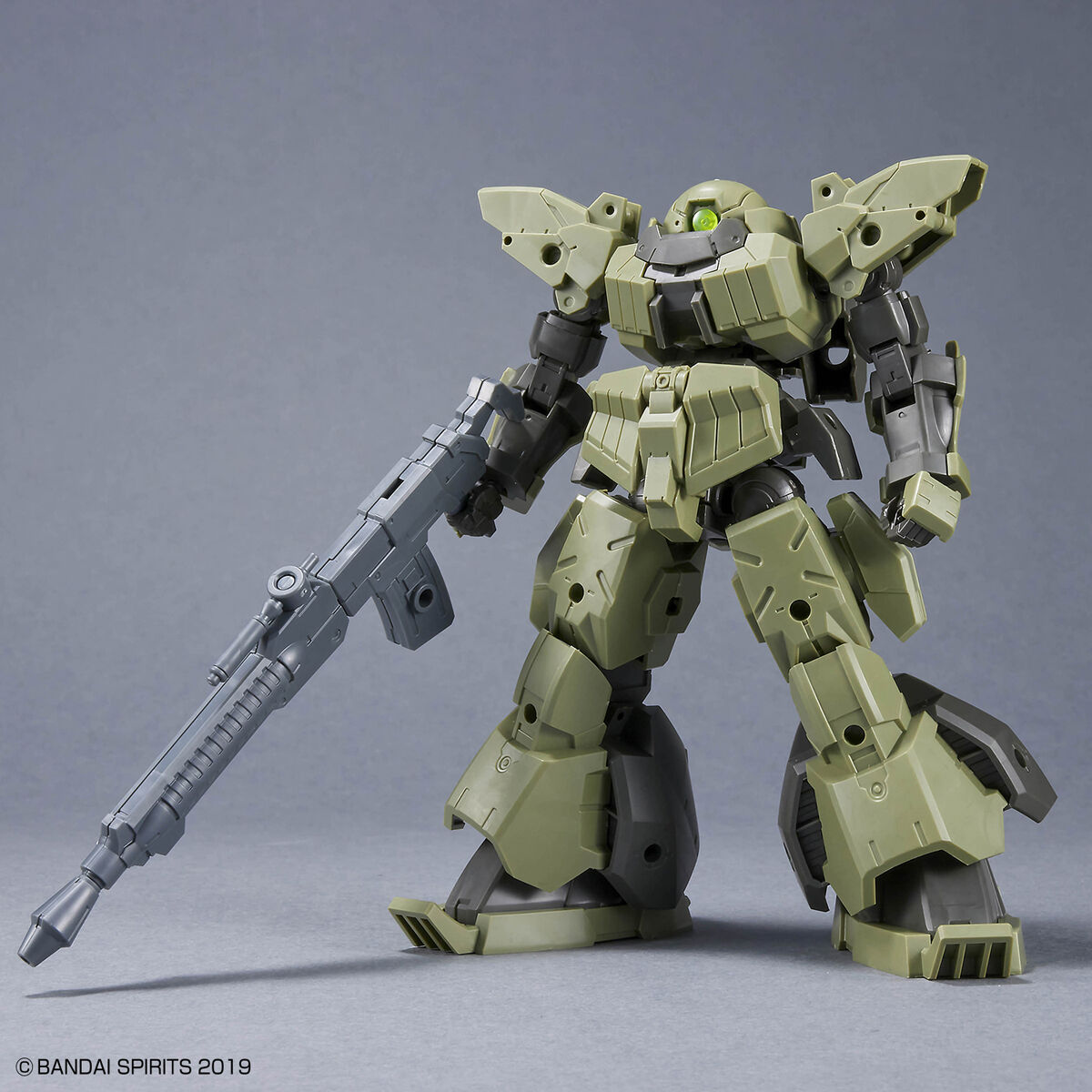 1/144 30MM bEXM-28 Rever Nova (Green)