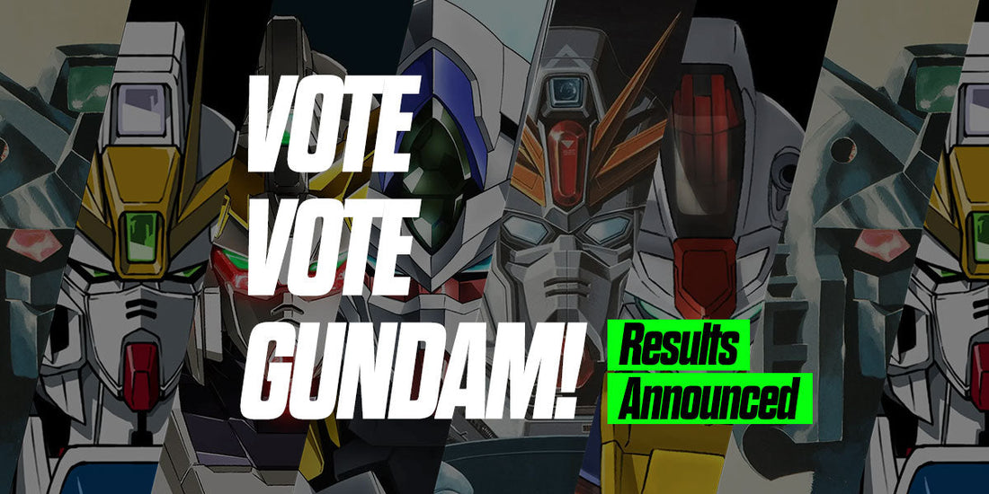Gunpla