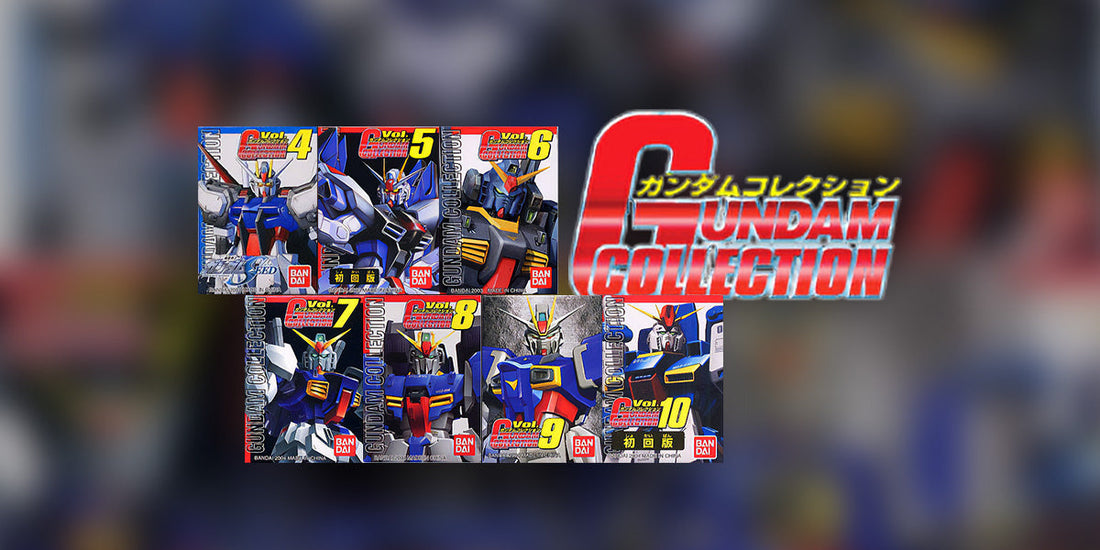 Gunpla