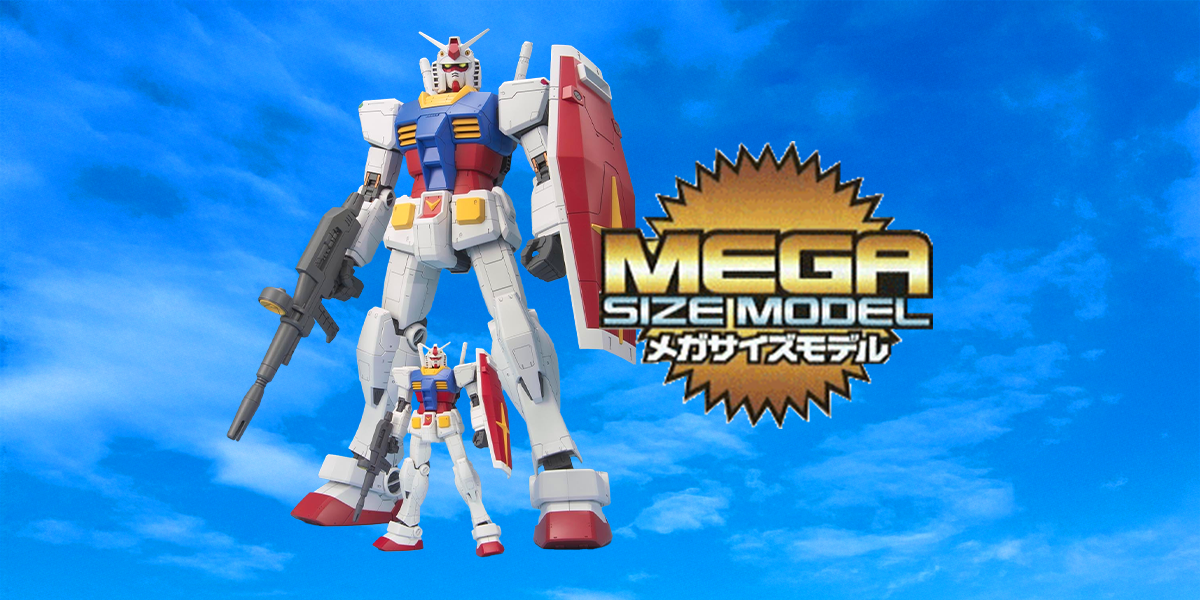 How To Capture The Magic Of Mega Size Models