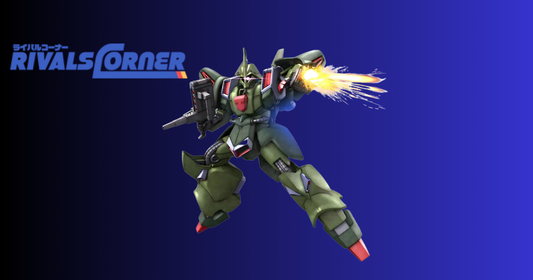 What Are No Grade Gunpla And Are They Still Being Made?