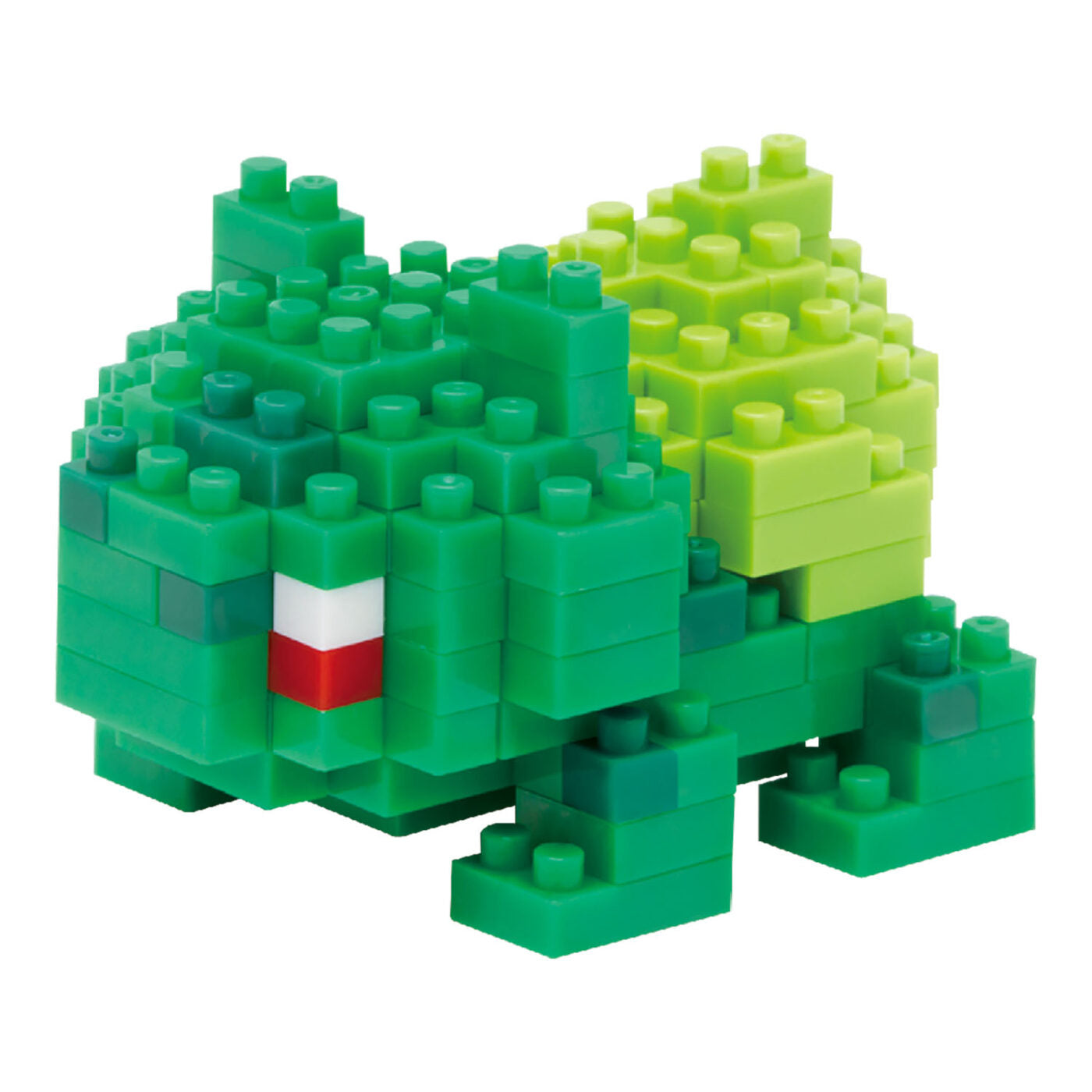 Nanoblock Pokemon Bulbasaur NBPM-03