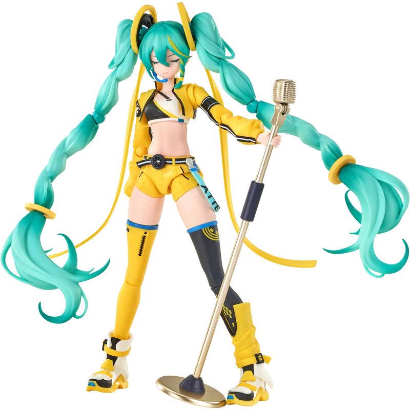 Blokees | Fantastics Series - Hatsune Miku Vivid Echoes