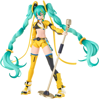 Blokees | Fantastics Series - Hatsune Miku Vivid Echoes