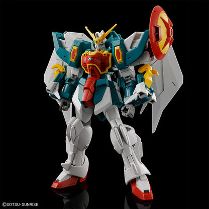 1/144 HGAC Altron Gundam (Gundam Wing)