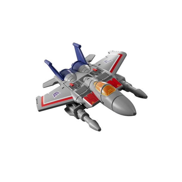 Blokees | Transformers Defender Version 04 Tyrants Fury