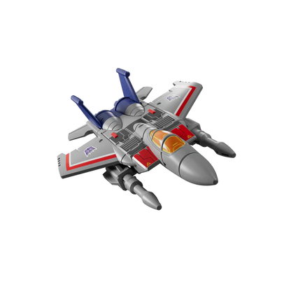 Blokees | Transformers Defender Version 04 Tyrants Fury