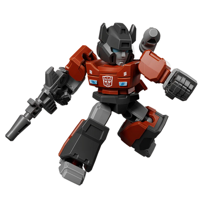 Blokees | Defender Version 05 - Traitor to  Tyranny