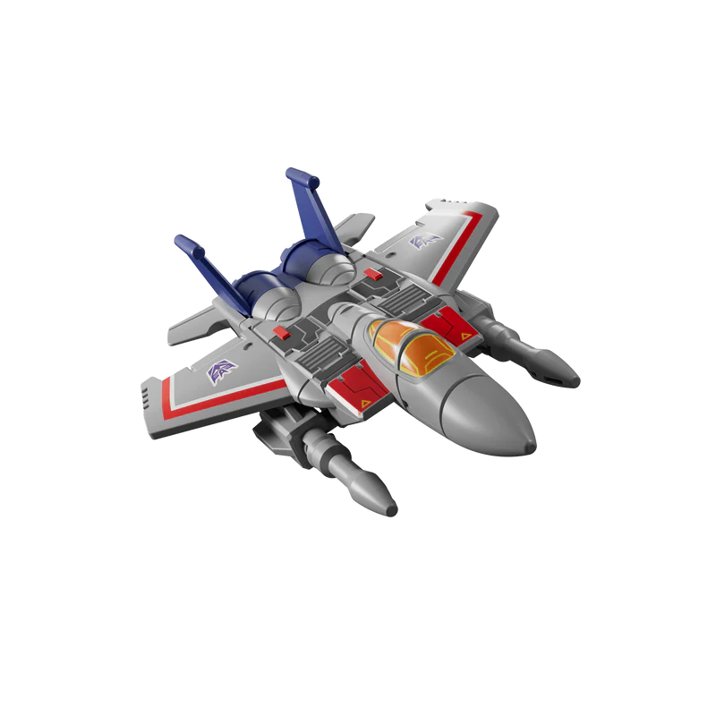 Blokees | Defender Version 04 -Tyrants Fury