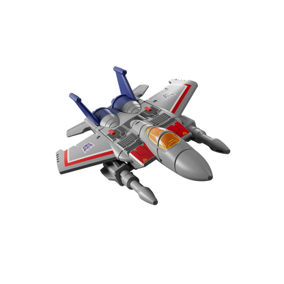 Blokees | Defender Version 04 -Tyrants Fury