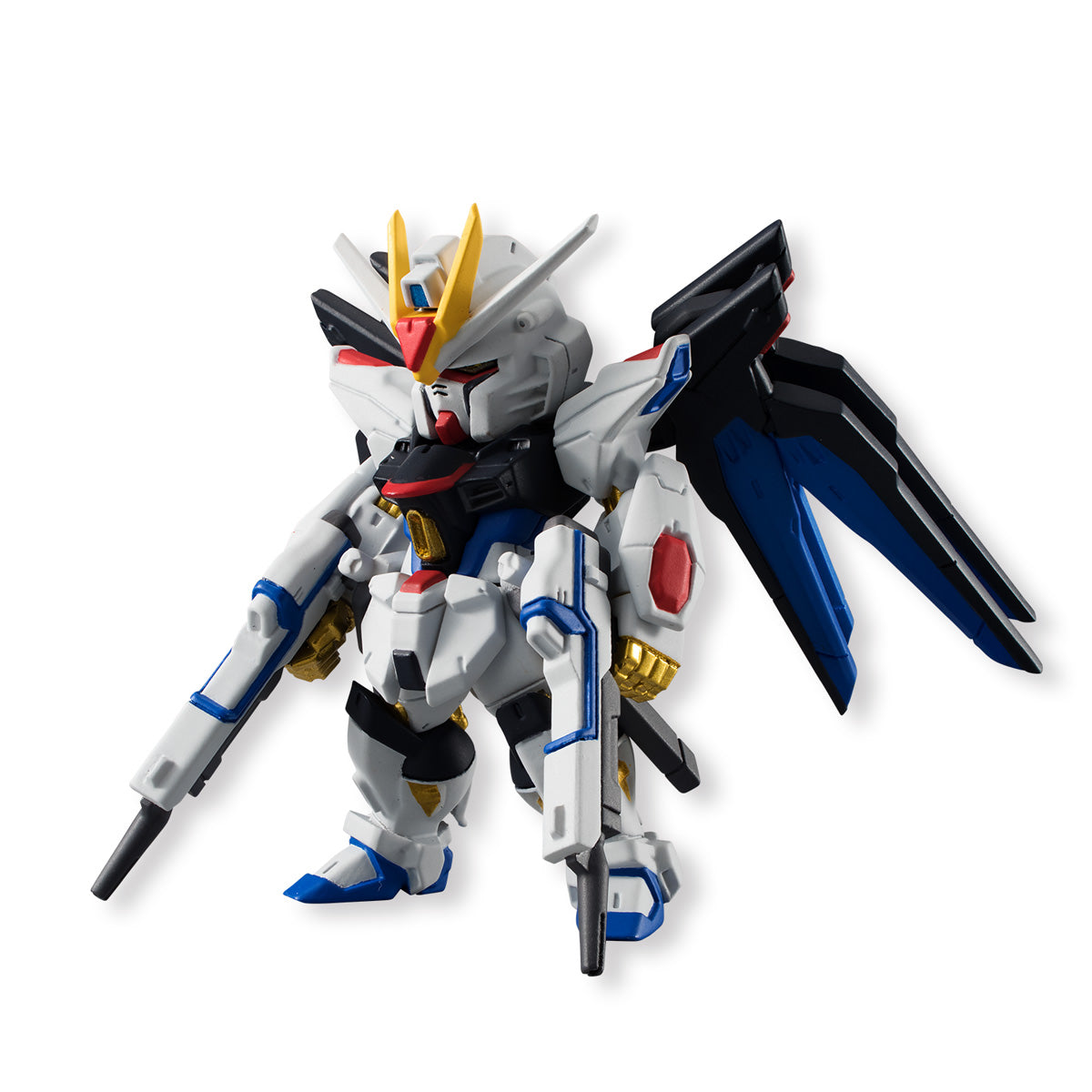 FW Gundam Converge #04 (Re-release)