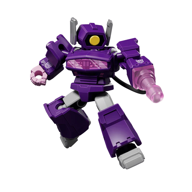 Blokees | Defender Version 04 -Tyrants Fury