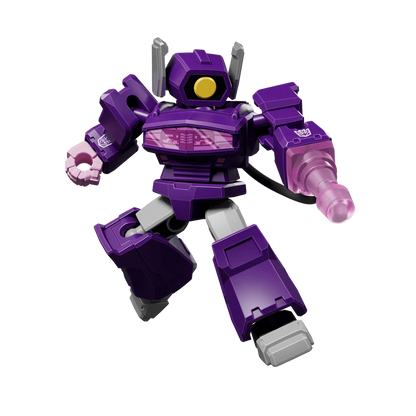 Blokees | Defender Version 04 -Tyrants Fury