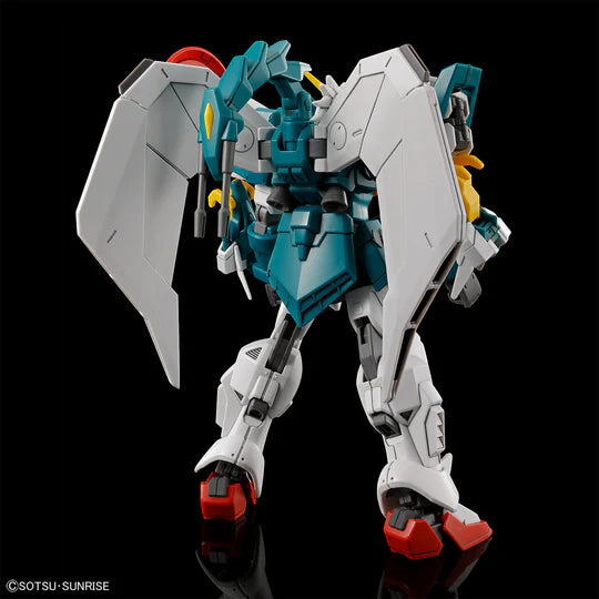1/144 HGAC Altron Gundam (Gundam Wing)