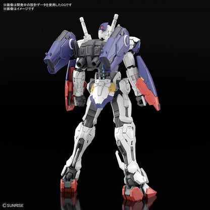 HG 1/144 Gundam ZERO