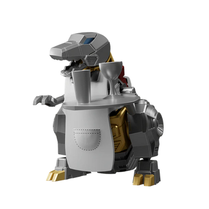 Blokees | Transformers Defender Version 04 Tyrants Fury