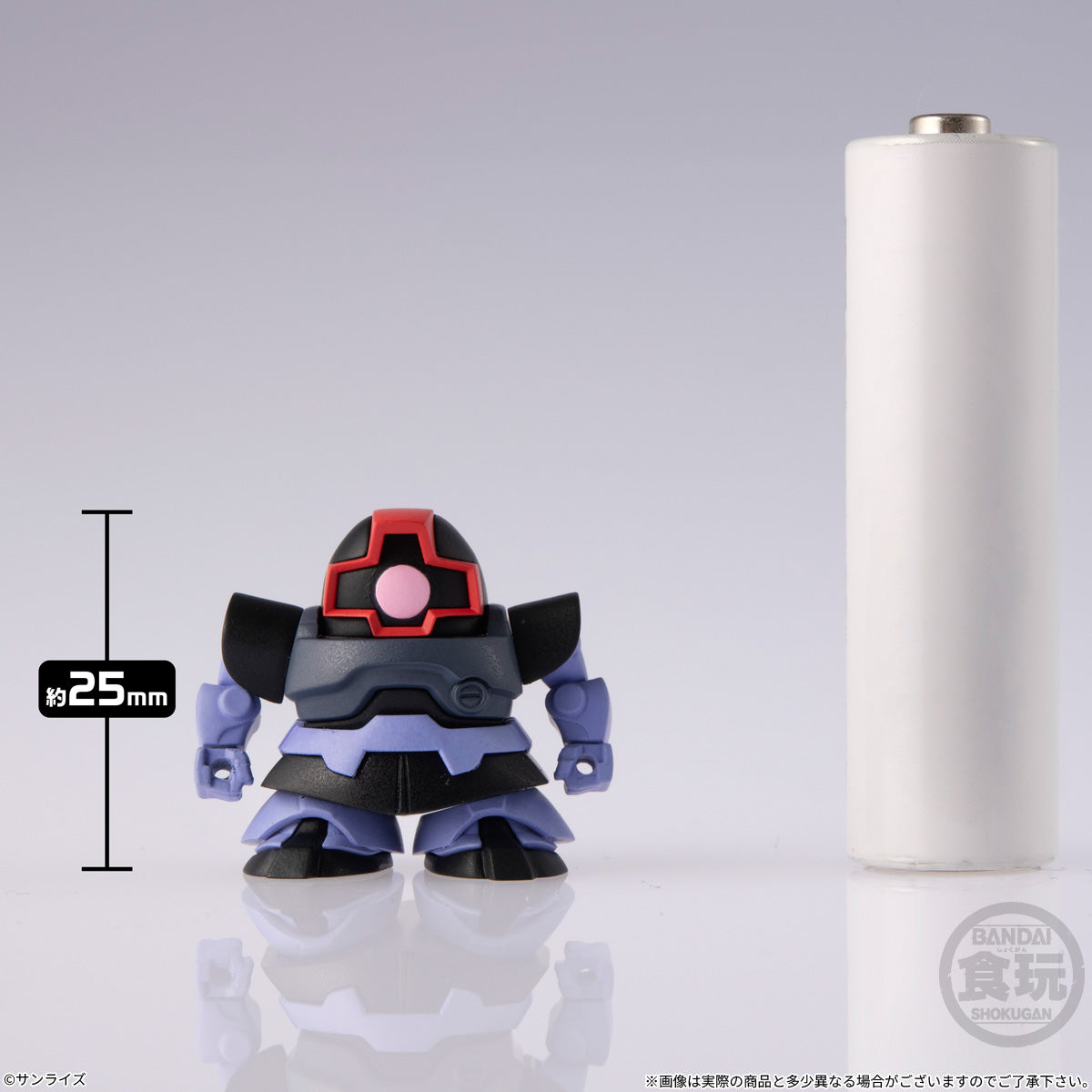 Gundam Shokugan Box Collection Wave 2