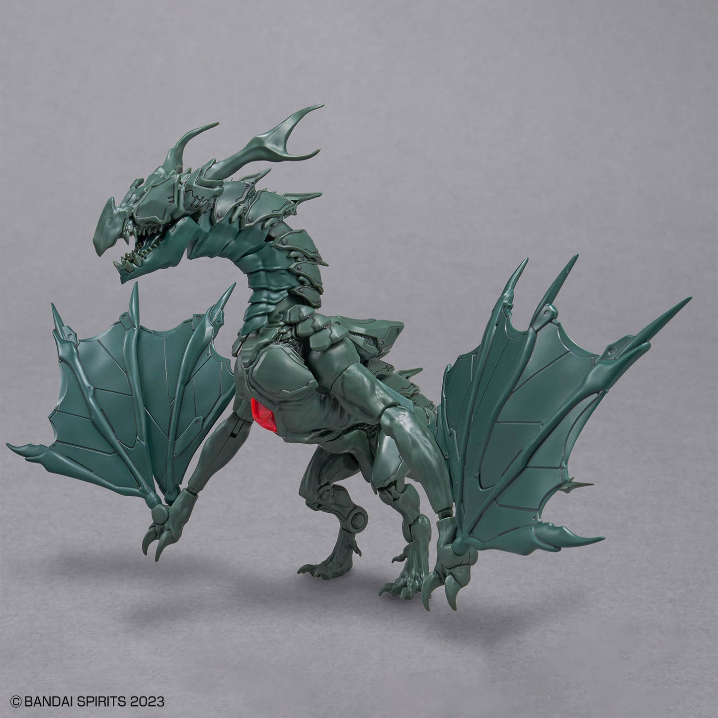 1/144 30MF DLRO Wyvern