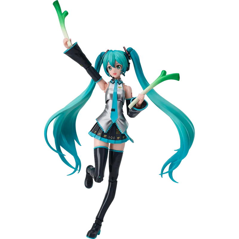Blokees | Fantastics Series - Hatsune Miku Official Outfit