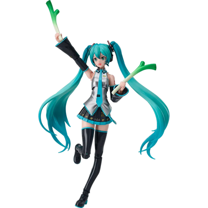 Blokees | Fantastics Series - Hatsune Miku Official Outfit