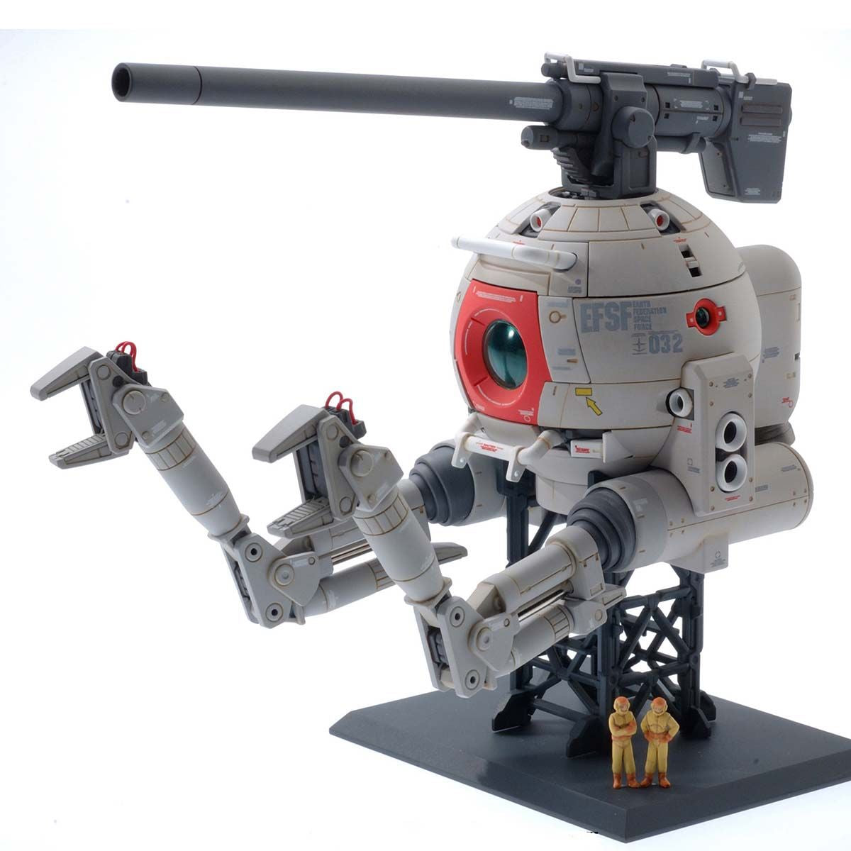 1/100 MG Ball Ver. Ka