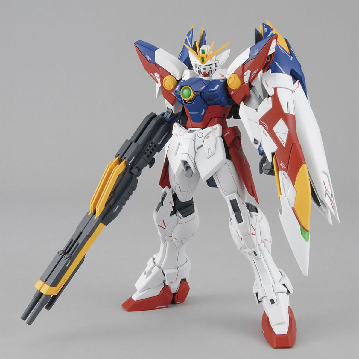 1/100 MG Wing Gundam Proto Zero EW Ver.