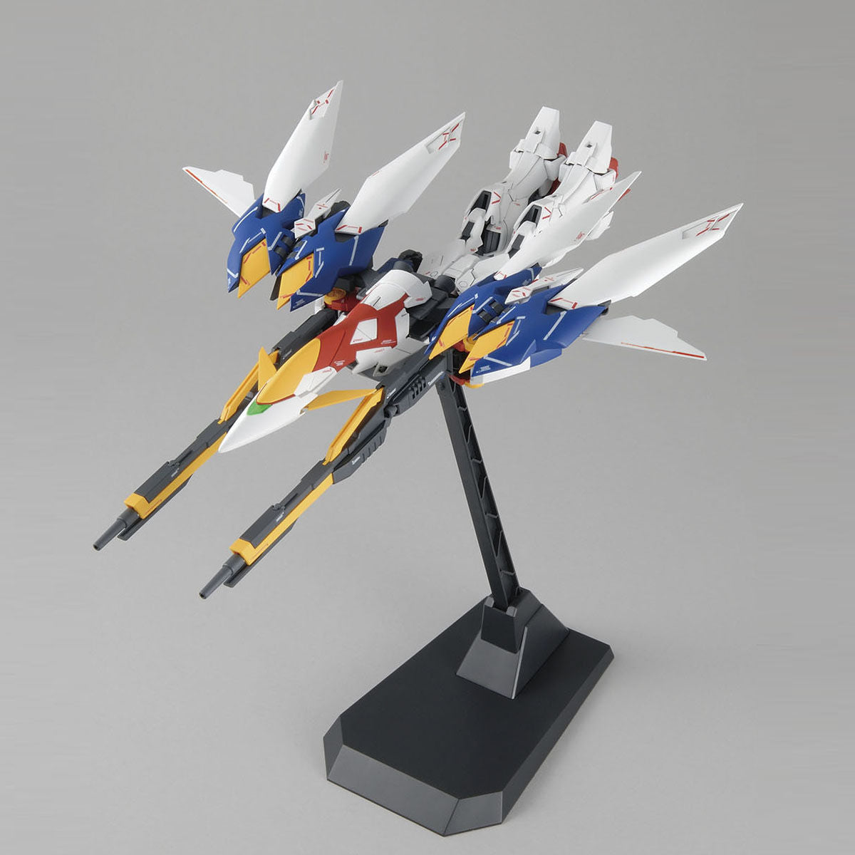 1/100 MG Wing Gundam Proto Zero EW Ver.