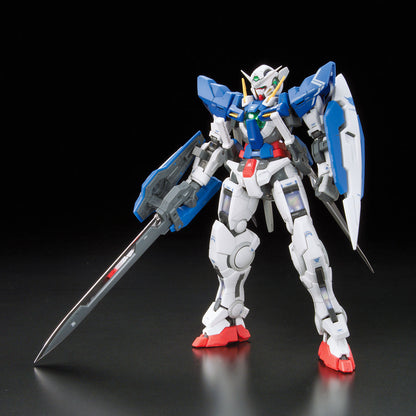 1/144 RG GN-001 Gundam Exia