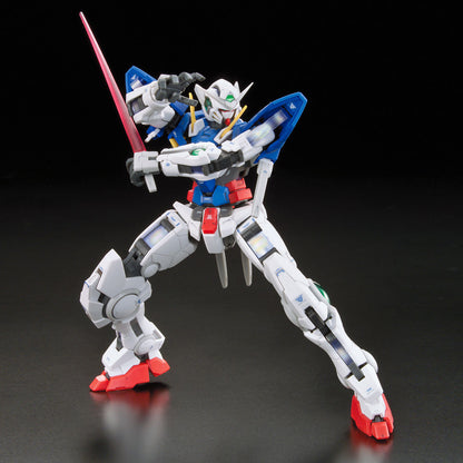 1/144 RG GN-001 Gundam Exia