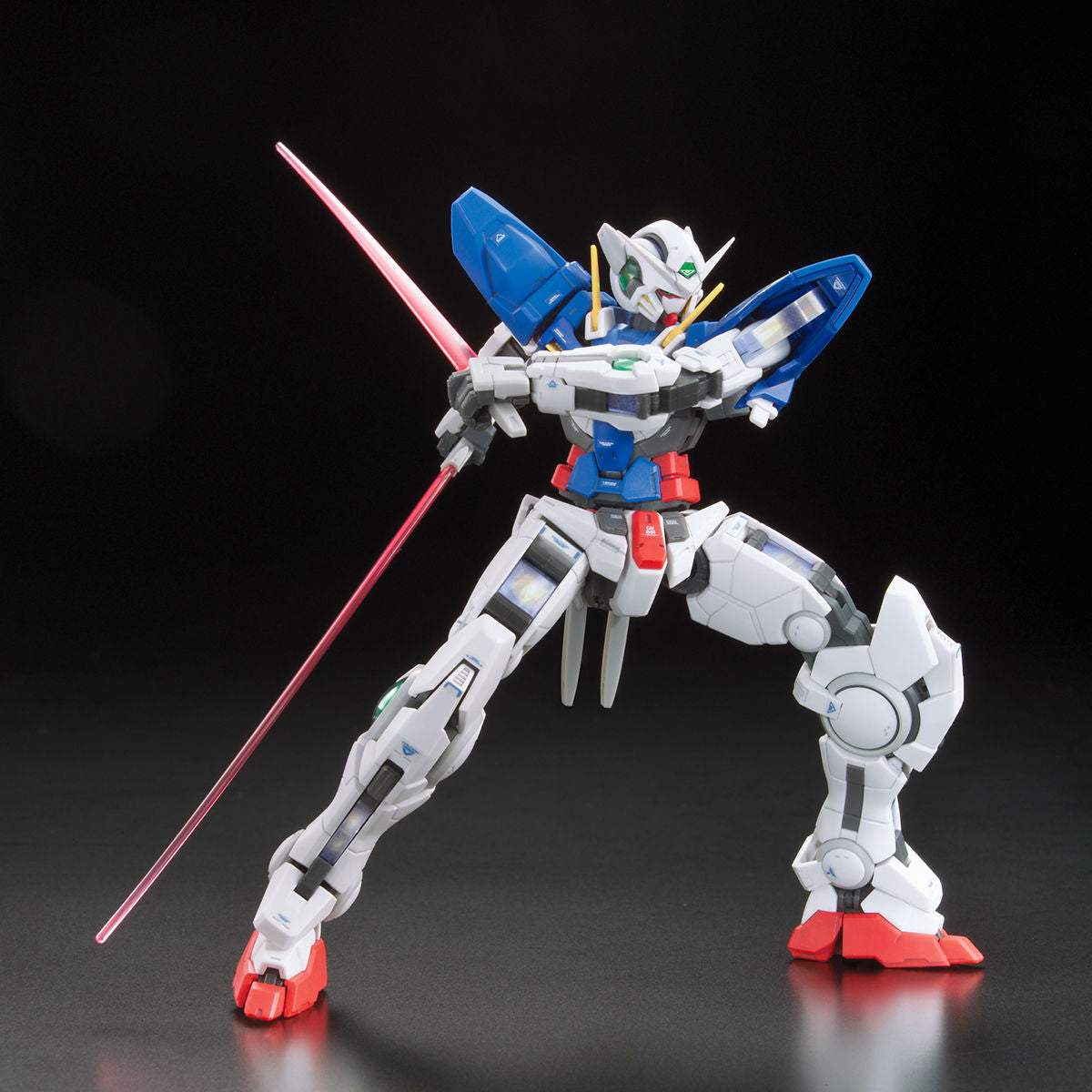 1/144 RG GN-001 Gundam Exia