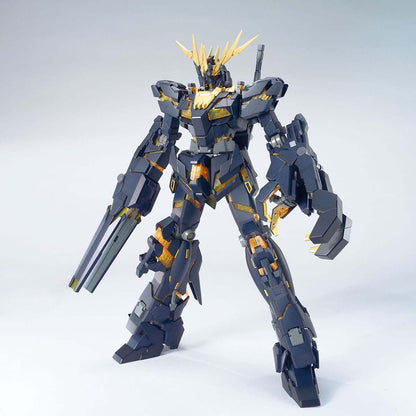 1/100 MG RX-0 Unicorn Gundam 02 Banshee
