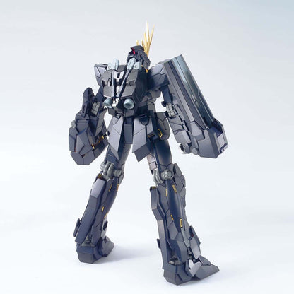 1/100 MG RX-0 Unicorn Gundam 02 Banshee