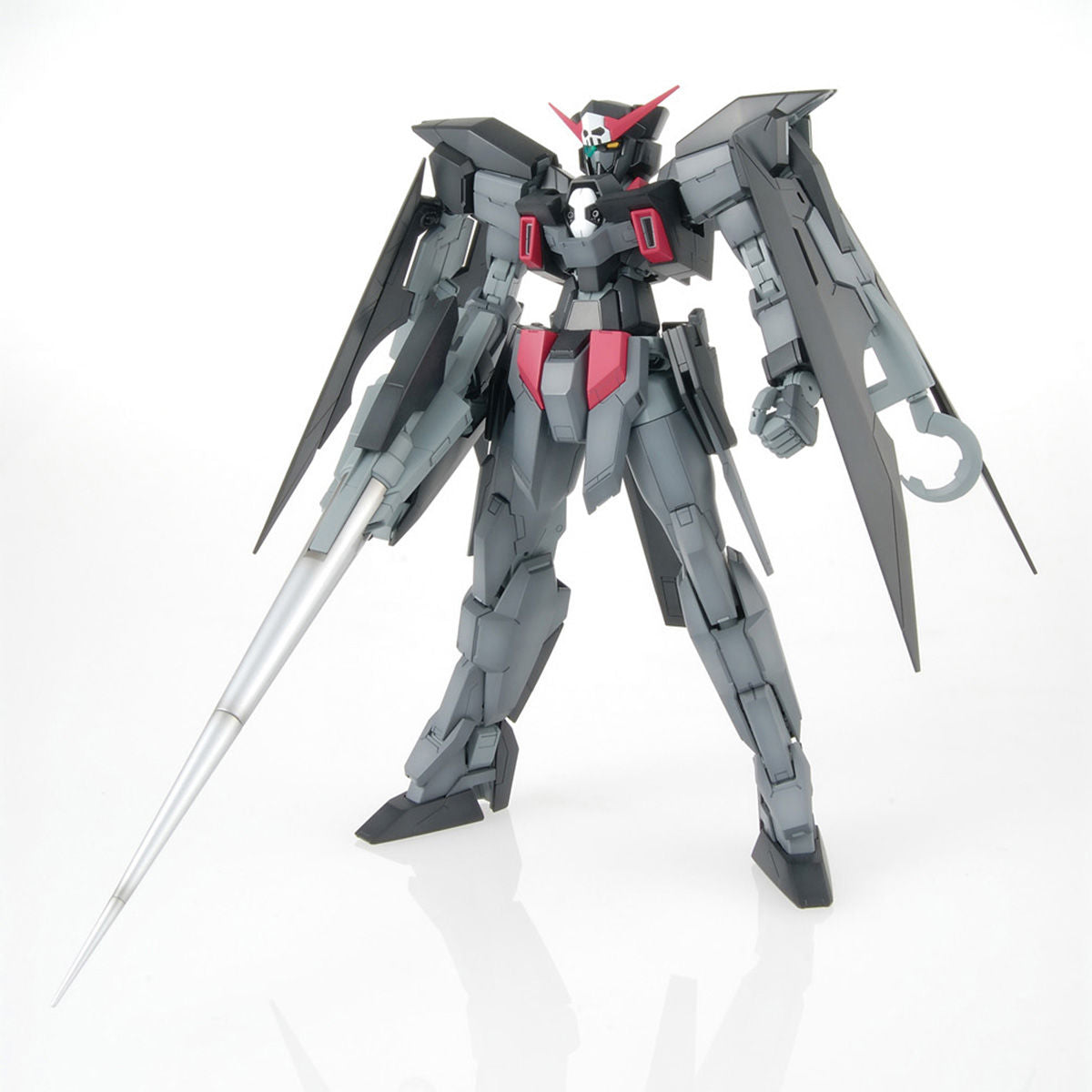 1/100 MG Gundam AGE-2 Dark Hound