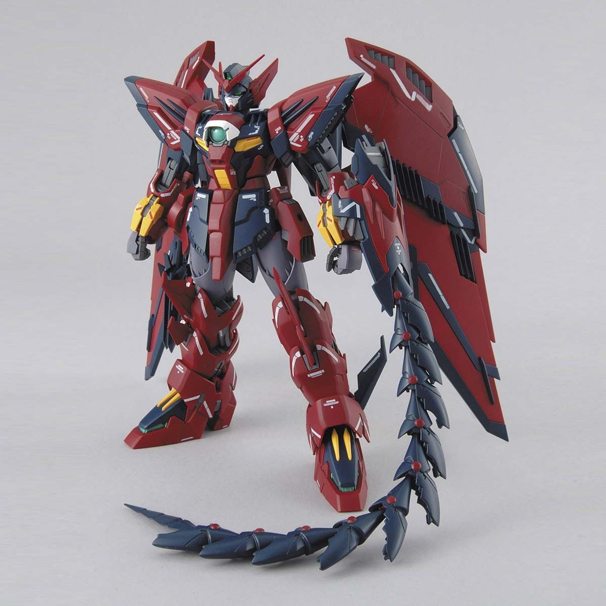 1/100 MG Gundam Epyon EW Ver.