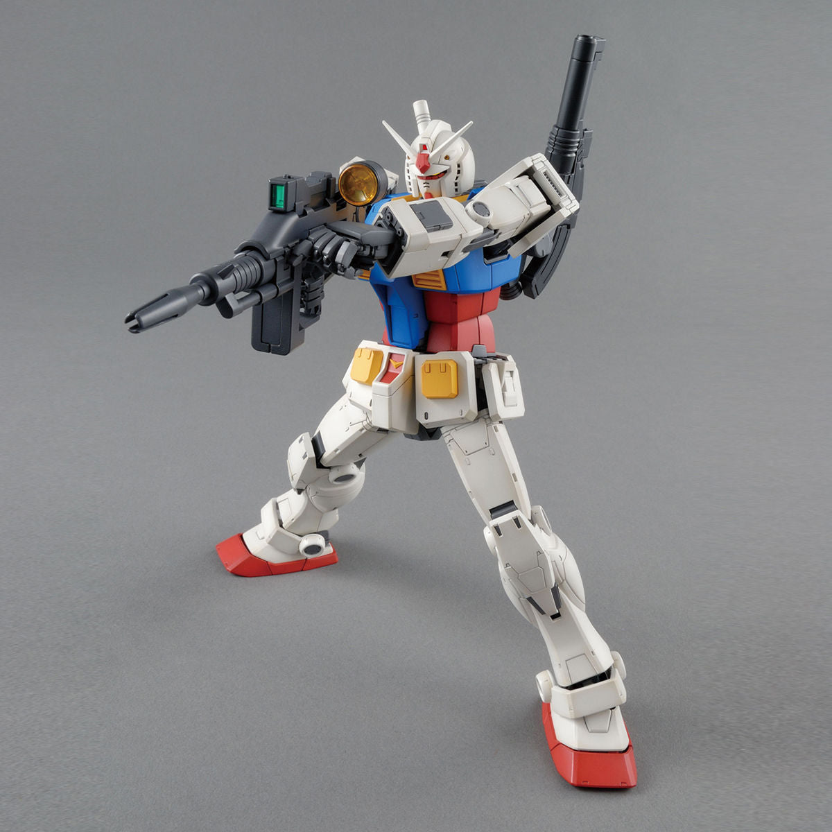 1/100 MG THE ORIGIN RX-78-02 Gundam